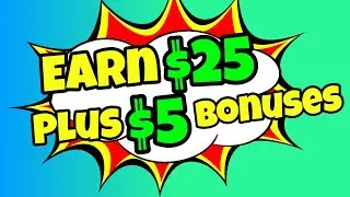 Found Money On Acorns | 3 Ways To Make Money Online