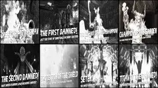 Strange Brigade - All DLC Introductions
