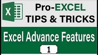 How to import PDF data in Excel Fast and Easy