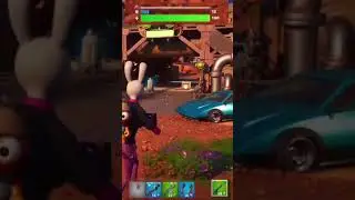 the wanderer #imaginedragons #fortnite #cybergaming