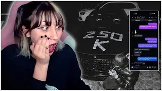 💸YQUEN REACCIONA💸  Gera MX - 250k