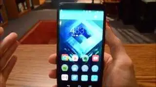Droid Turbo First Impressions