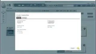 Lesson 4: Creating a Data Flow (Part 1)
