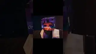 Райя | #minecraft #последняяреальность #mrlololoshka #майнкрафт #лололошкаголосвремени #идеальныймир