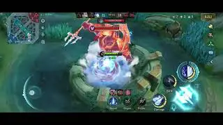 SORA VS ALDOUS || KALAU NGGA ADA IXIA UDAH END GAME CEPET 😭 - MOBILE LEGENDS