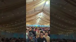 house music festival in downtown Chicago 2024