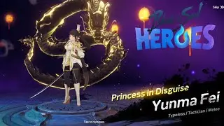Blade & Soul Heroes - Part 2 Gameplay Walkthrough