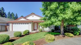 4916 NW 1st Ave | Vancouver WA | Sold Ranch Home