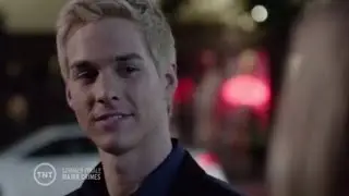 Brandon North Walking Major Crimes S2E11 (PART 3)
