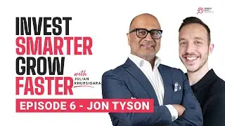 Why Great Tenants Start with Great Design with Jon Tyson
