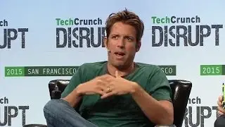 Nick Woodman Discusses Go Pro, Possible Drone Use, and the &ldquo;Invisible Camera