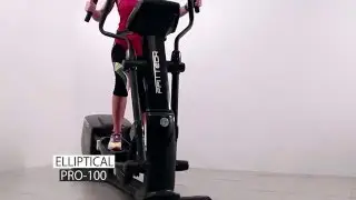 FFITTECH CARDIO