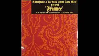 Black Forest Black Sea - My Night With The French Resistance
