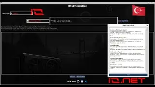Discover IO.NET Assistant: Your AI-Powered Helper!