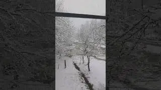 Это Апрель... #music
