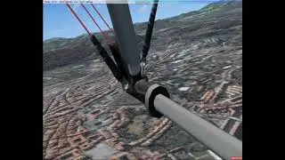 FSX + Tileproxy