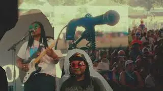 Joy Oladokun - Friends ft. Mt. Joy (Official Audio)