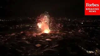 FULL BRIEFING: Hawaii Officials Discuss Fatal Honolulu New Year's Fireworks Accident
