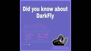 Termux DarkFly Tool | 500+Tools | #shorts #cybersecurity  #security #securitytips
