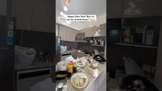 God please save Airbnb hosts from misery🙏#happynewyear #newyear2026 #newyearparty #airbnb #sarcasm