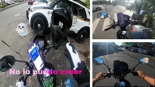 DIDI Moto en CDMX salió todo bien ??