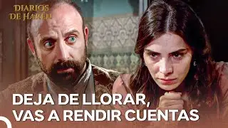 &iquest;Fuiste T&uacute; Quien Quiso Matar a H&uuml;rrem? | Diarios De Har&eacute;n