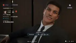 EA SPORTS FC 26 |Career Mode|