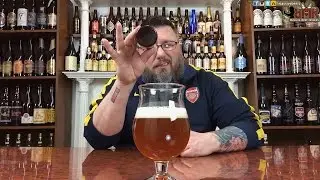 Massive Beer Reviews # 285 Fegley's Brew Works Hop Explosion American IPA