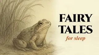 Andersen Fairy Tales for sleep | Bedtime Fairy Tales