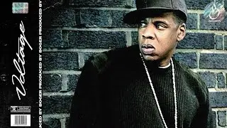 (FREE) Jay Z Type Beat ''Voltage'' | Freestyle Type Beat 2024