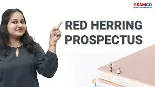 What Is Red Herring Prospectus | RHP In IPO Kya Hota Hai | How To Read Red Herring Prospectus