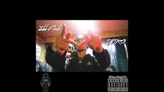 Jahh Floxk - Intro (Official Music Video)