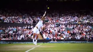Roger Federer - The Maestro