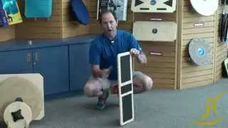 Fitter Extreme Balance Board
