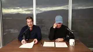 Evening news with Jason Mann and Jim Csek
