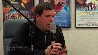 ASF Power Podcast #10 with Jim Manion