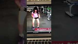 Piedi veloci medi