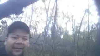 Squirrel Hunting With TongTong -Last Hunt of 2020