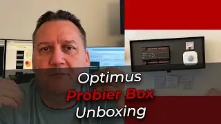 📦 KNX Probierbox von Optimus &ndash; Das perfekte Test Kit f&uuml;r Smart Home!