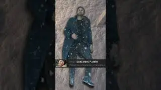 xrMPE Gosling Winter Stories #stalker #coop #online #game #memes #winter