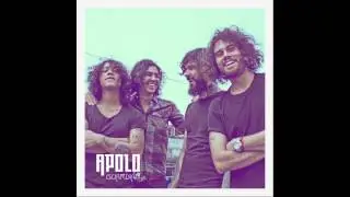 APOLO - GUARDIÁN (Full Album)
