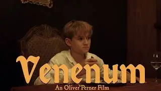Venenum (2025) -Short Film