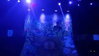 Transdriver @ FLASHBACK TRANCE PARTY @ Клуб 