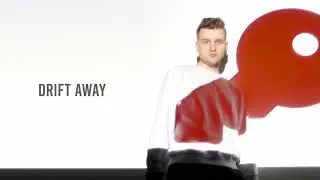 Nameless Warning - Drift Away