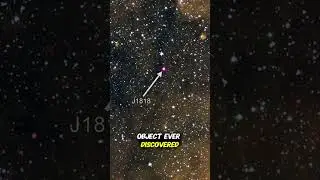 This Star Could Erase Your Credit Card From Space 🧲 ⭐