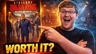 Tulsa king season 3 is&hellip;.|| review 