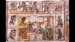 Codice Colombino || Documental INAH Conaculta