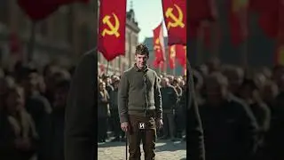 Что стало немецким солдатам предупреждавшие нападение Гитлера ? #ссср #вторая_мировая