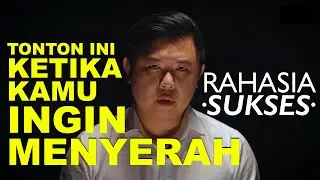 TONTON INI KETIKA KAMU INGIN MENYERAH - MOTIVASI TERBAIK (Subtitle Indonesia)