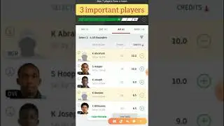 BGR vs DVE Dream11, BGR vs DVE Dream11 Team, BGR vs DVE dream11, bgr vs dve dream11 team today match
